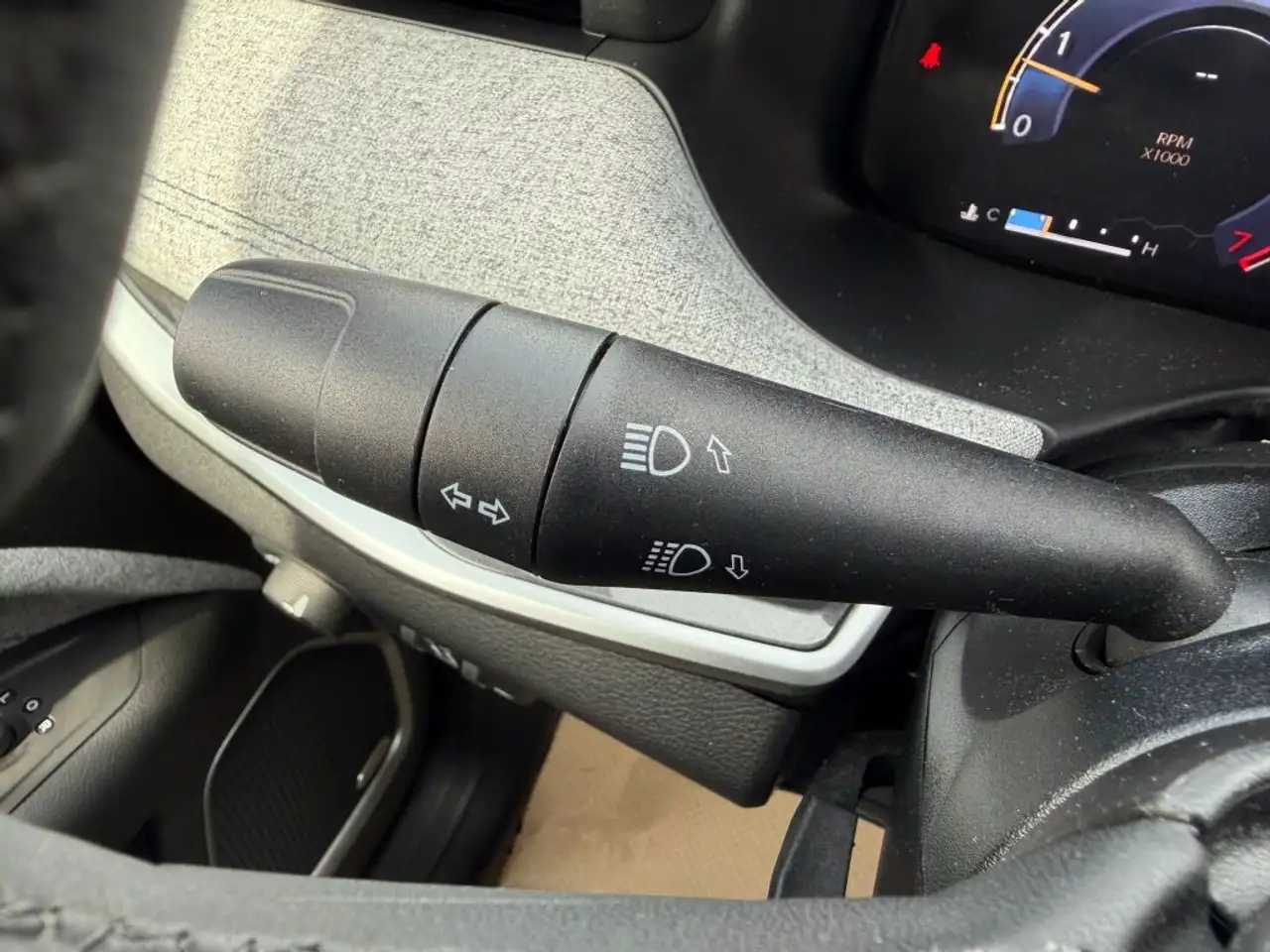 Jeep Compass photo Jeep Compass