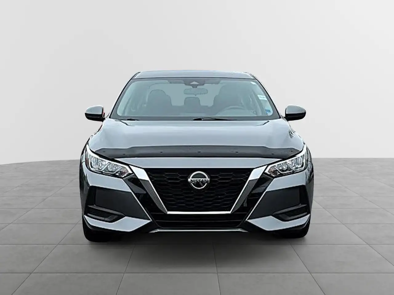 Nissan Sentra снимка Nissan Sentra