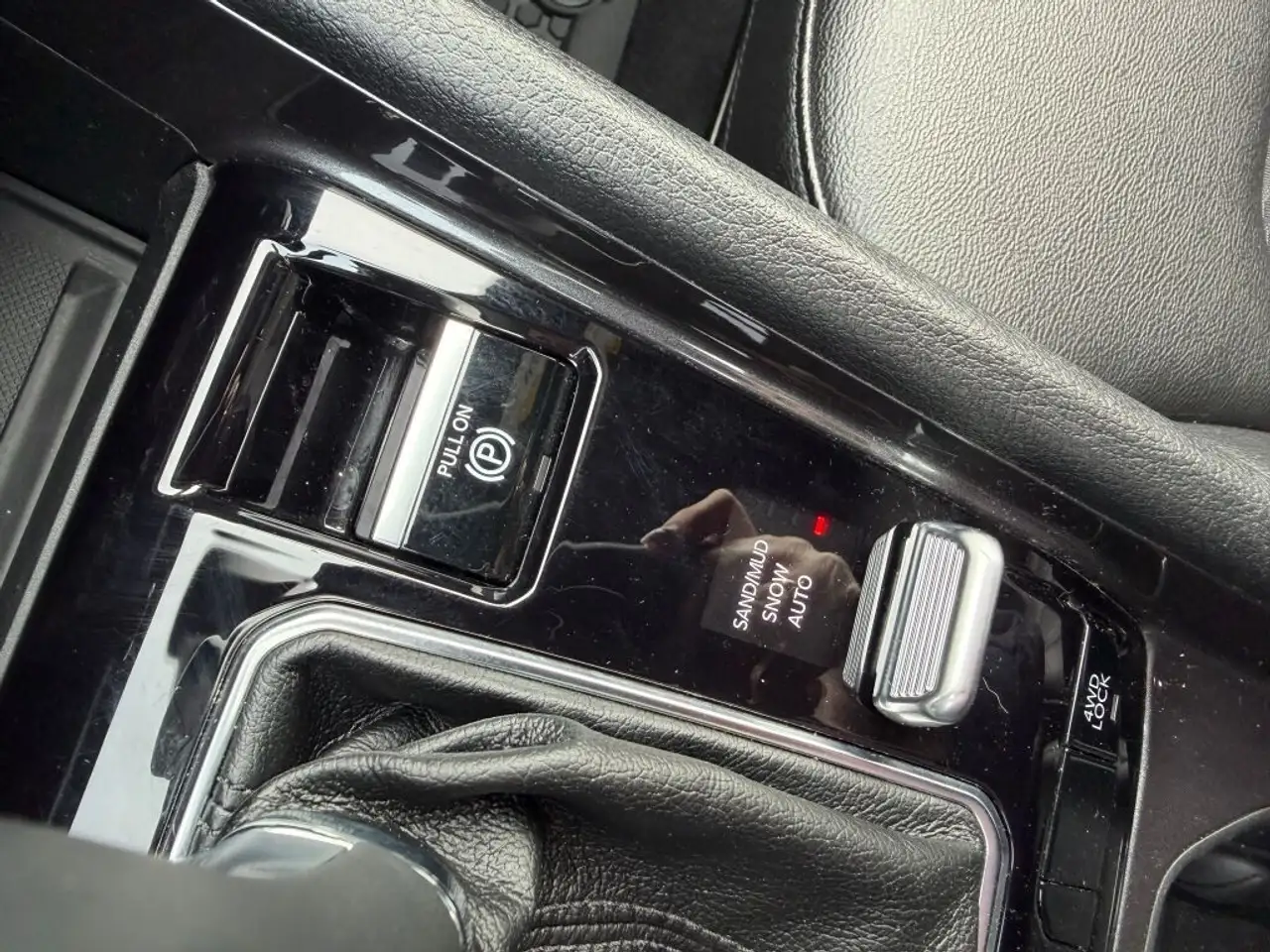 Jeep Compass photo Jeep Compass