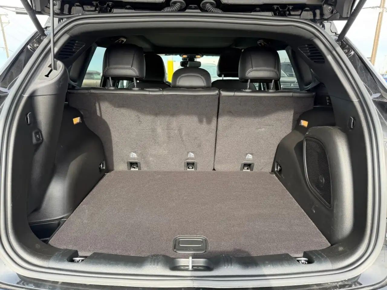 Jeep Compass photo Jeep Compass