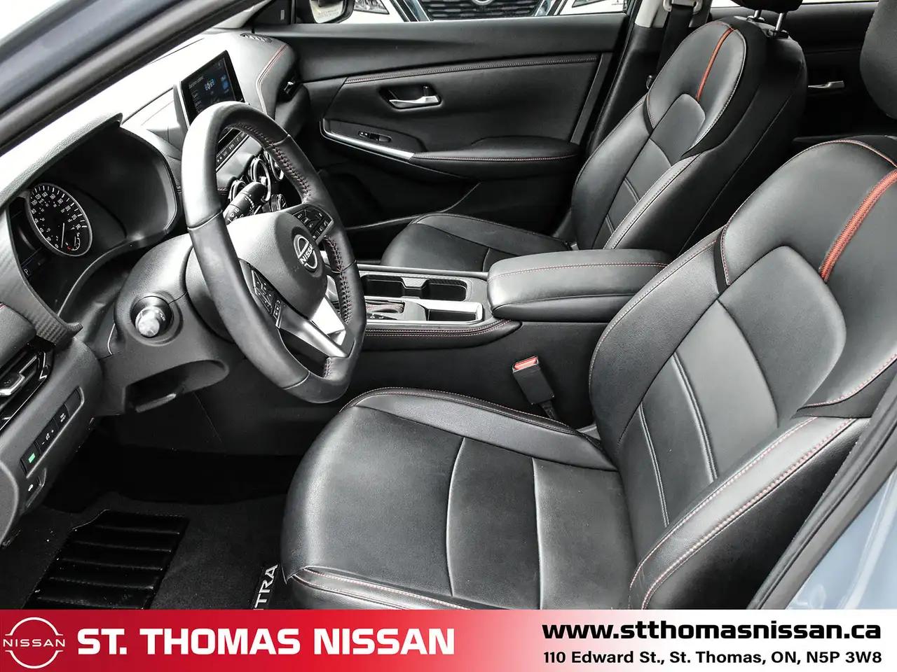 Nissan Sentra fotografie Nissan Sentra