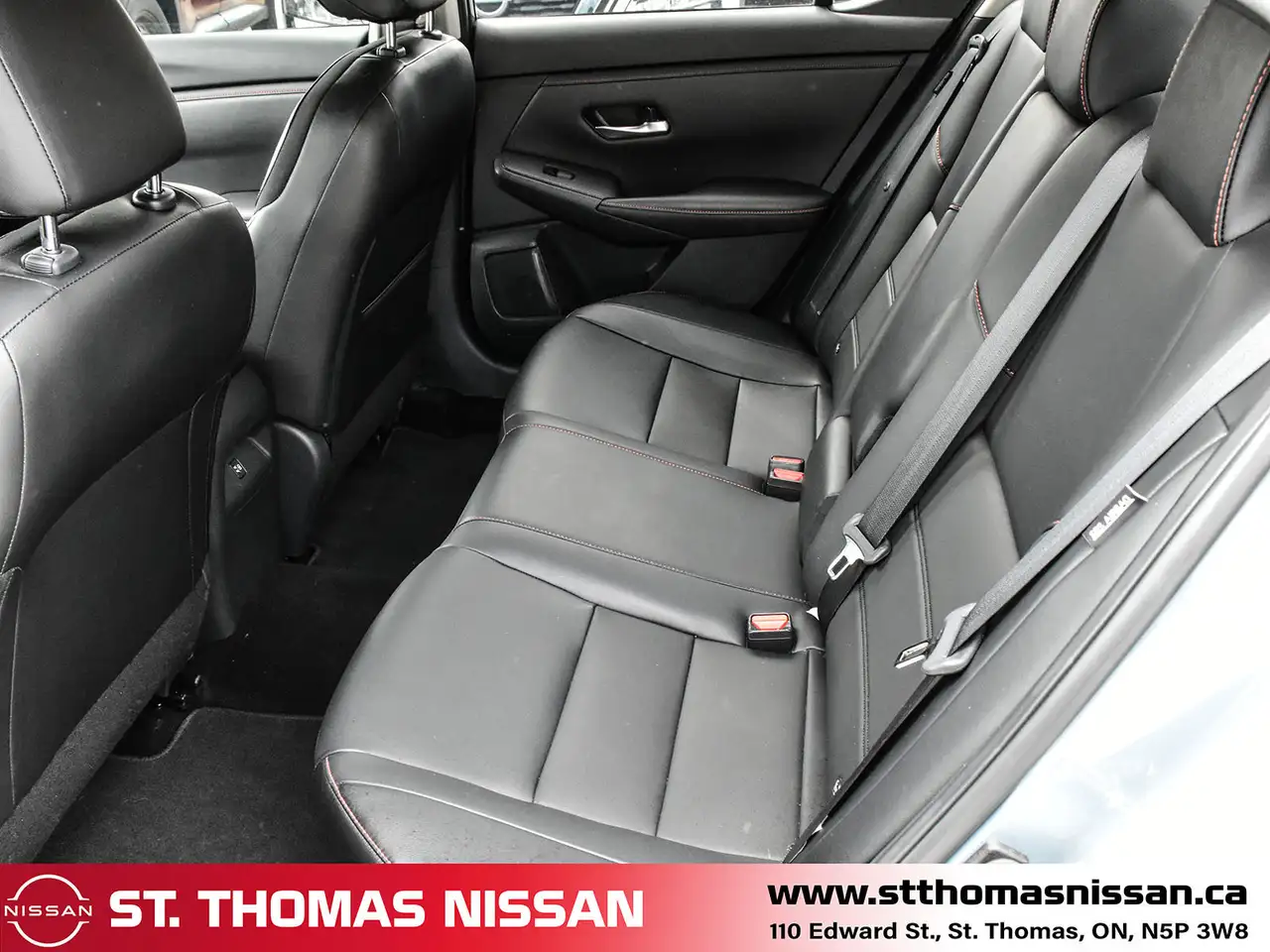 Nissan Sentra fotografie Nissan Sentra