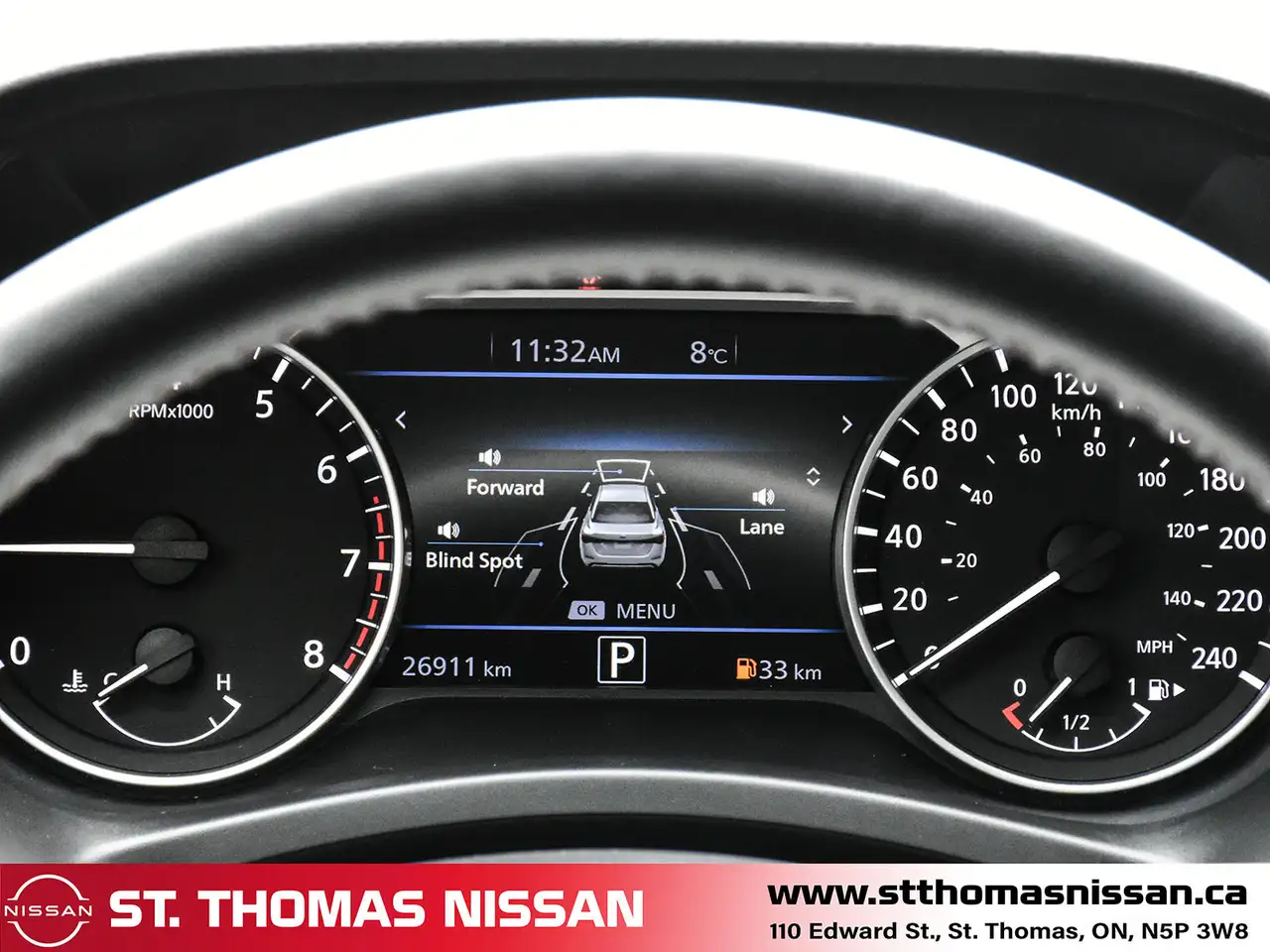 Nissan Sentra fotografie Nissan Sentra
