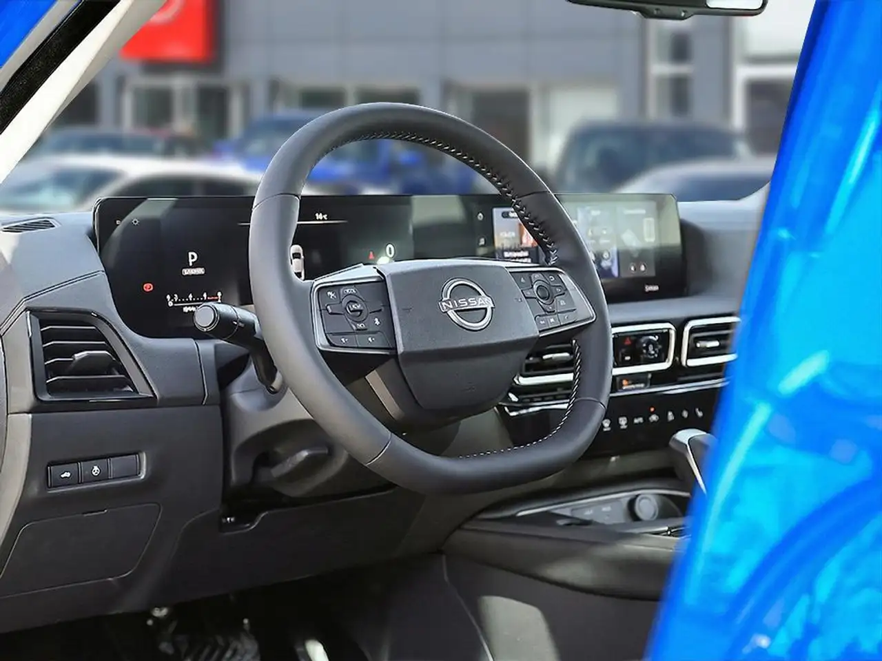 Nissan Sentra fotografie Nissan Sentra