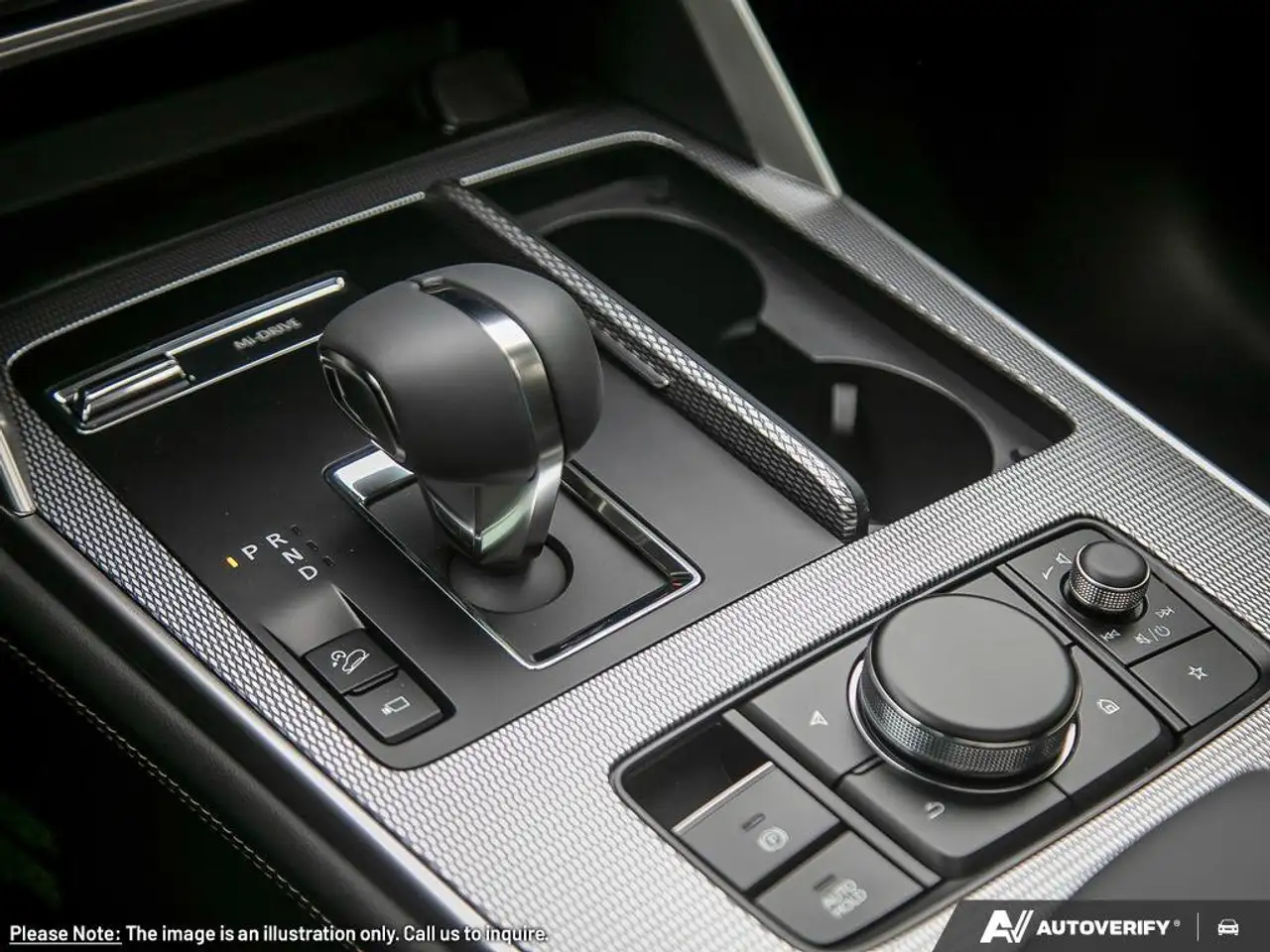 Mazda CX-90 MHEV fotografie Mazda CX-90 MHEV