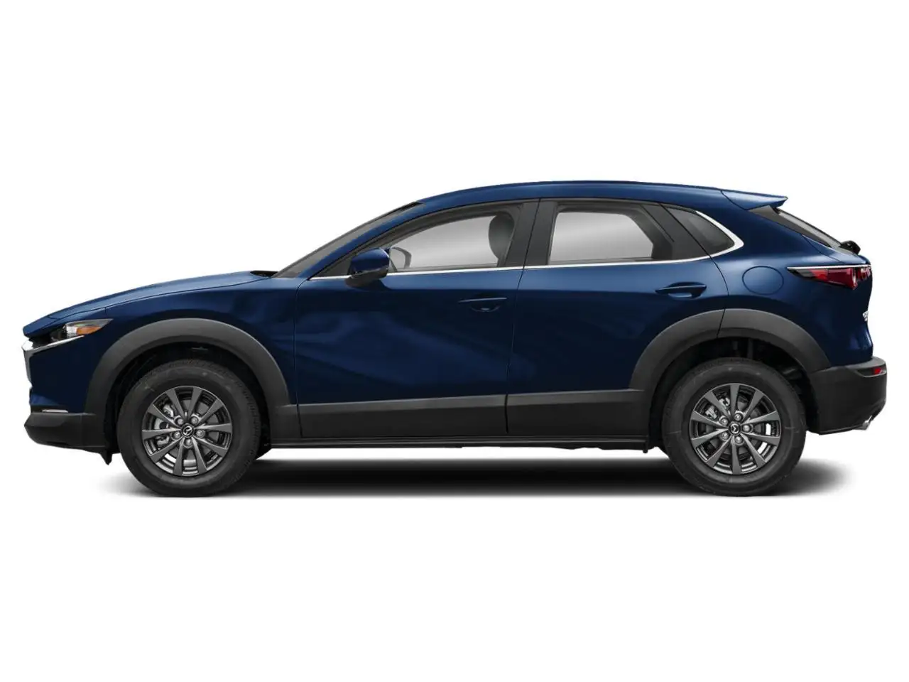 Mazda CX-30 fotografie Mazda CX-30