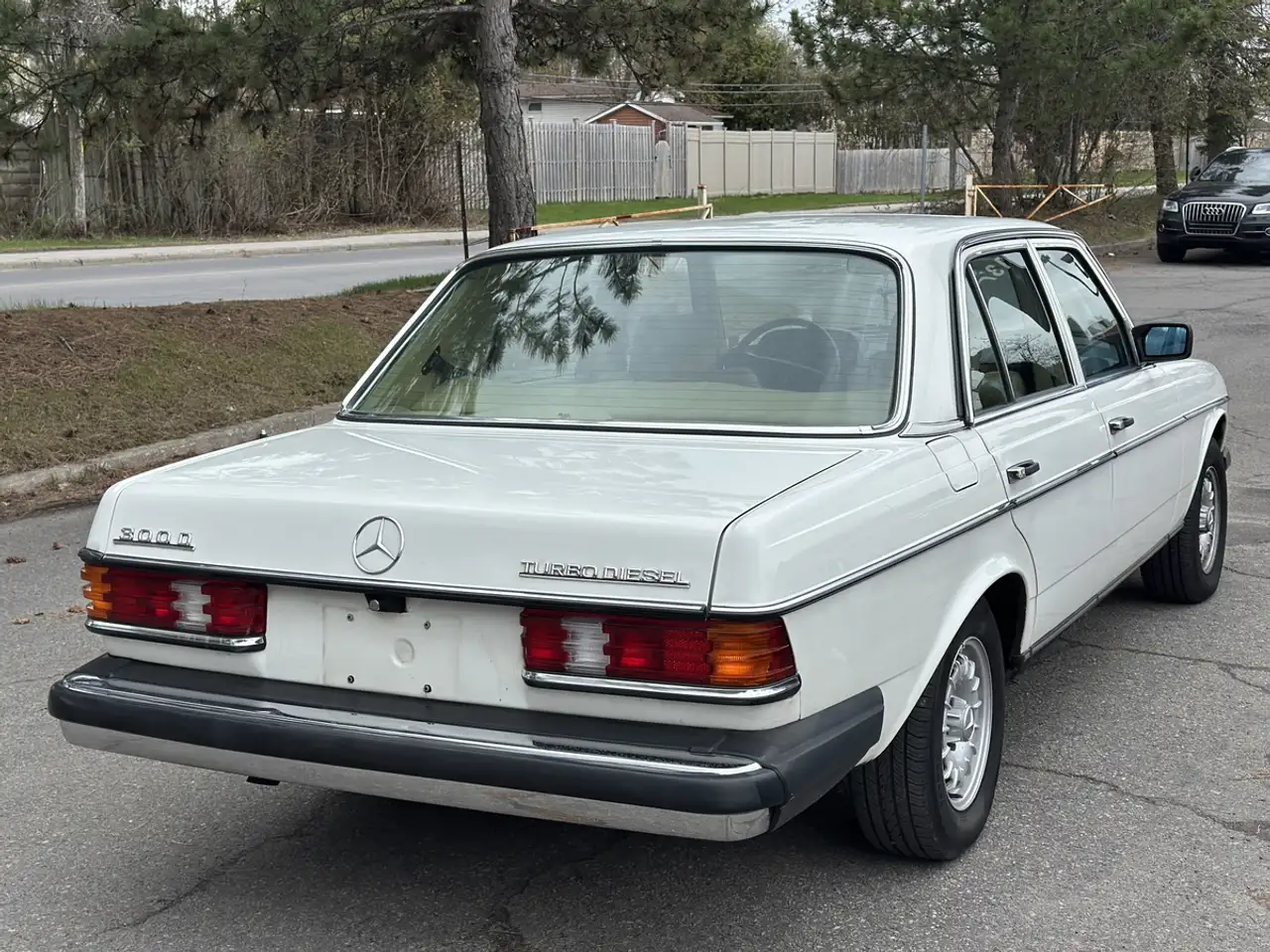 Mercedes-Benz 300 снимка Mercedes-Benz 300