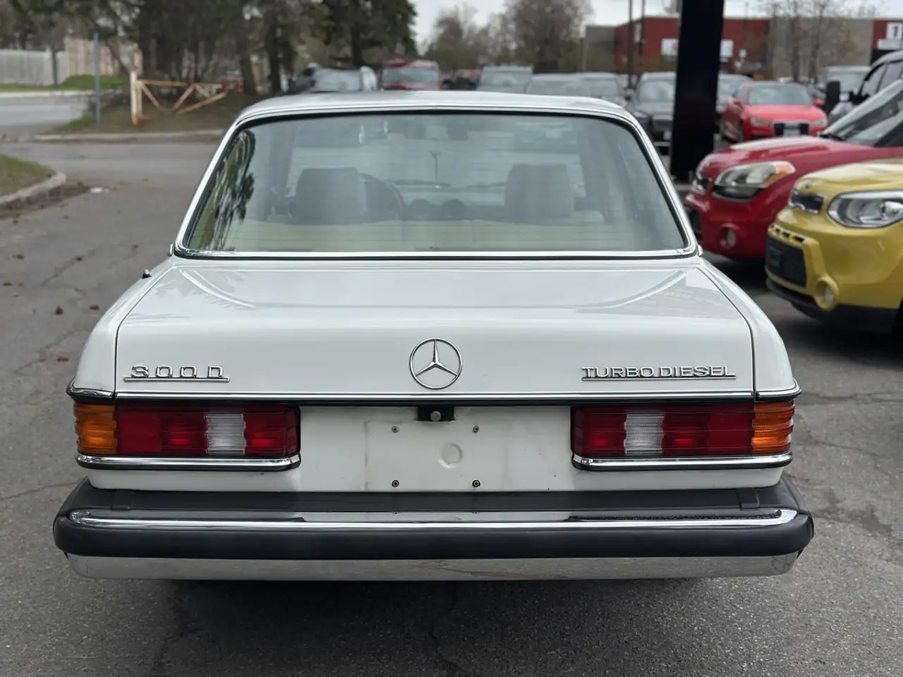 Mercedes-Benz 300 снимка Mercedes-Benz 300