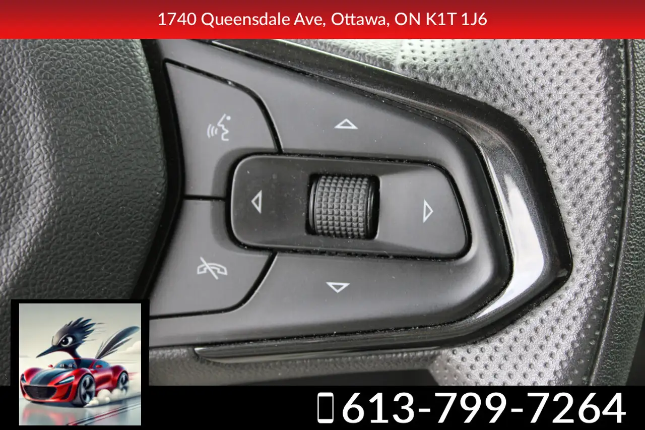 Chevrolet Trailblazer снимка Chevrolet Trailblazer
