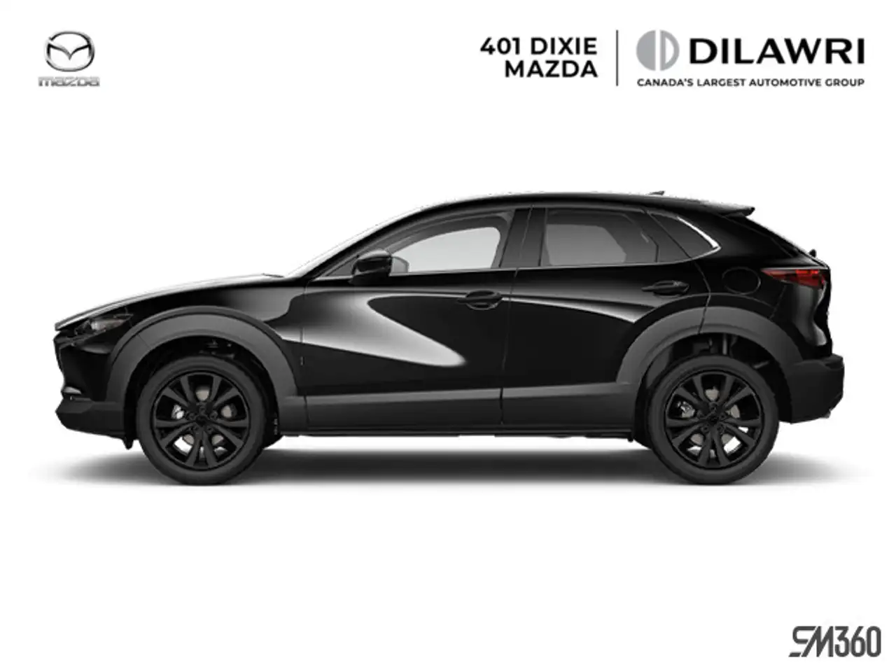 Mazda CX-30 photo Mazda CX-30
