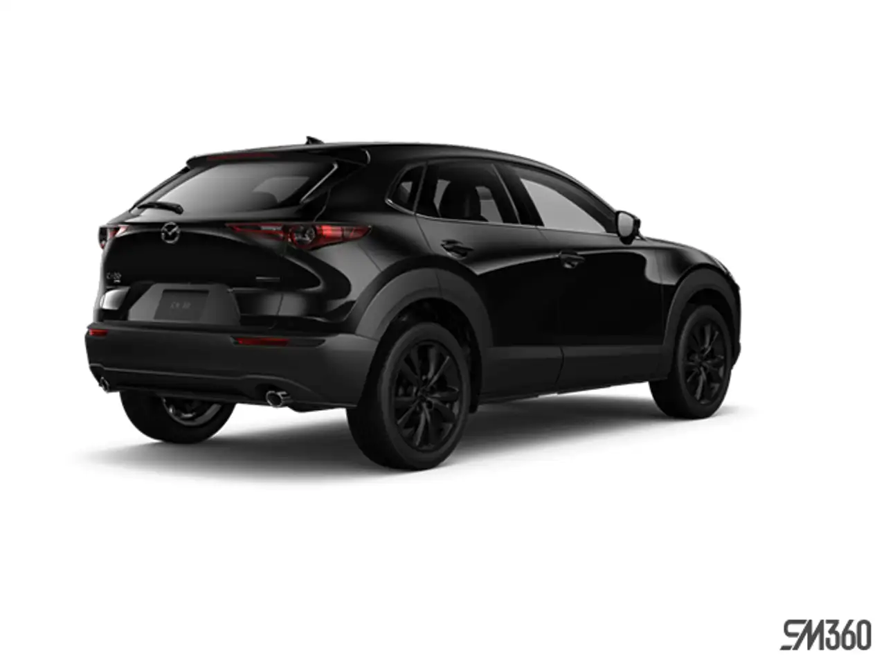 Mazda CX-30 photo Mazda CX-30