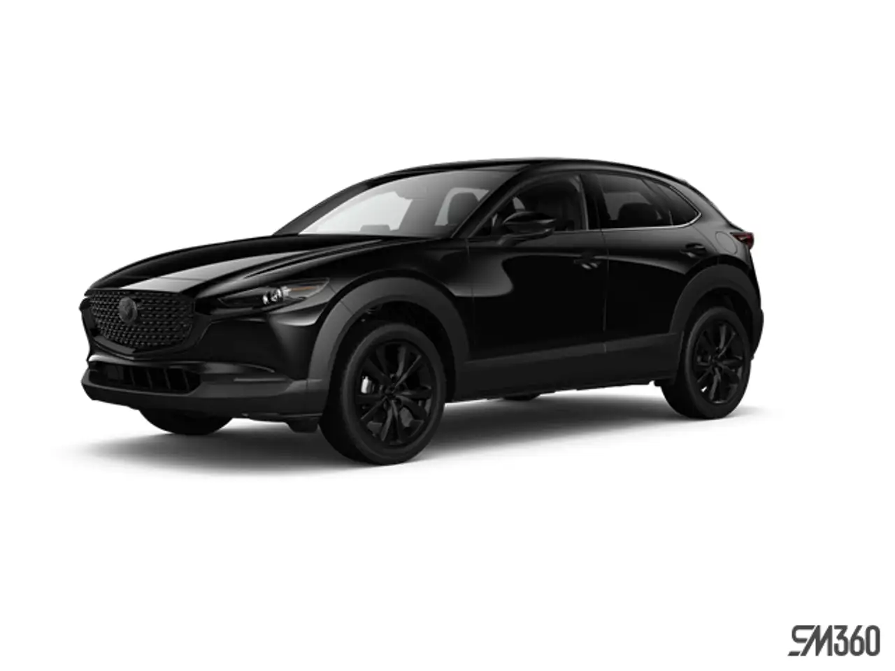 Mazda CX-30 photo Mazda CX-30