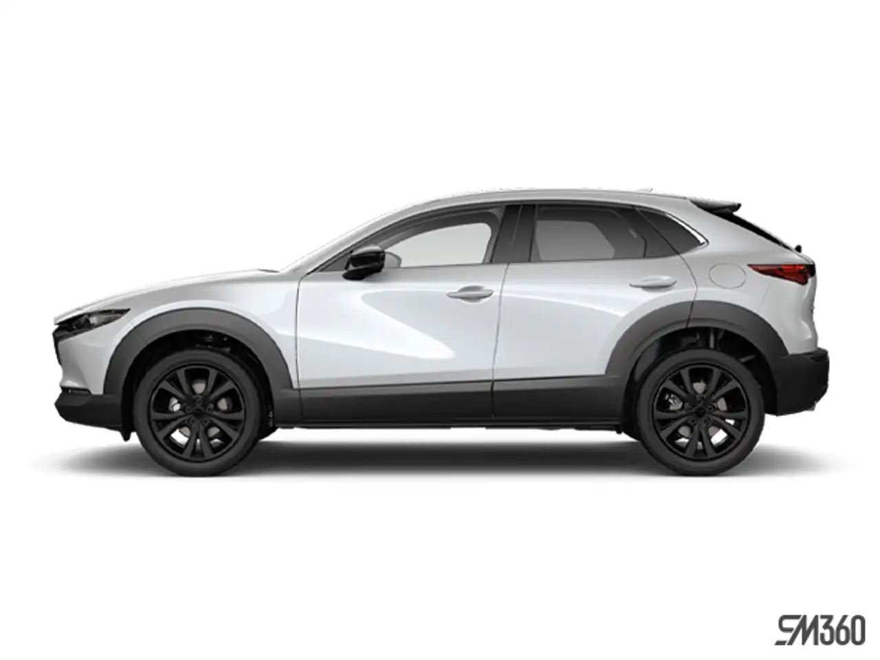 Mazda CX-30 photo Mazda CX-30