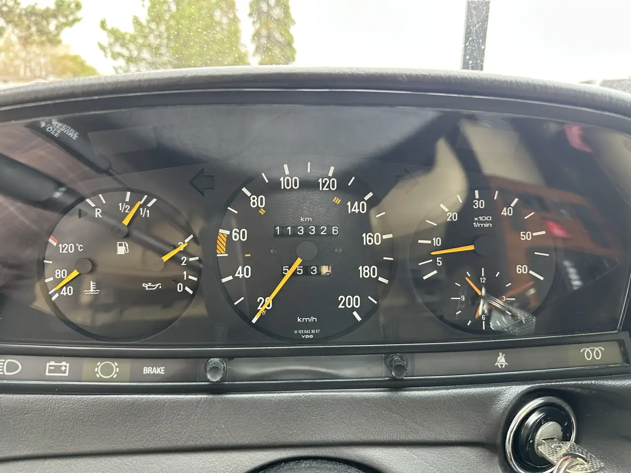 Mercedes-Benz 300 снимка Mercedes-Benz 300