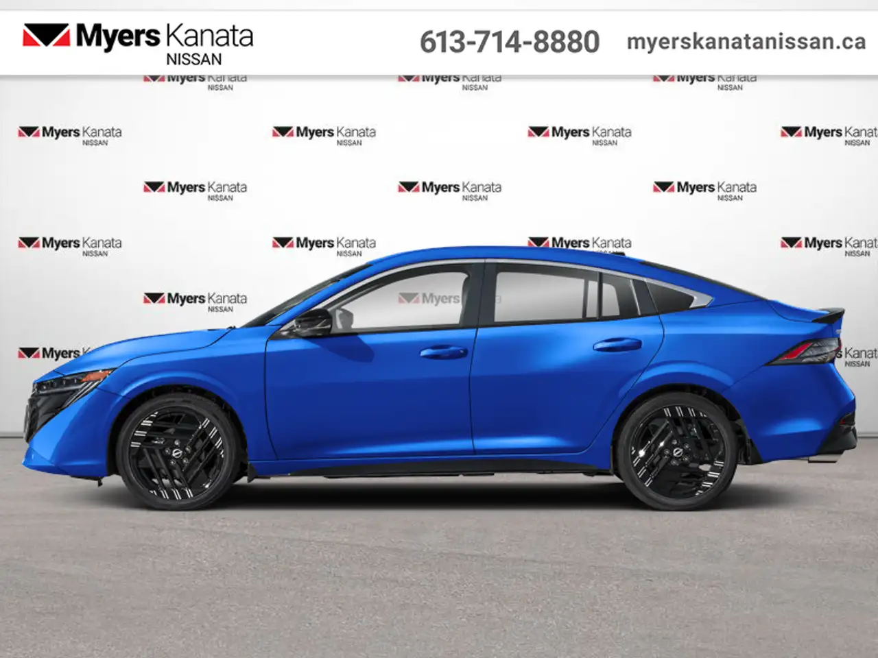 2026 Nissan Sentra