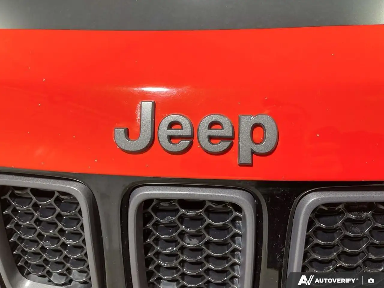 Jeep Compass photo Jeep Compass