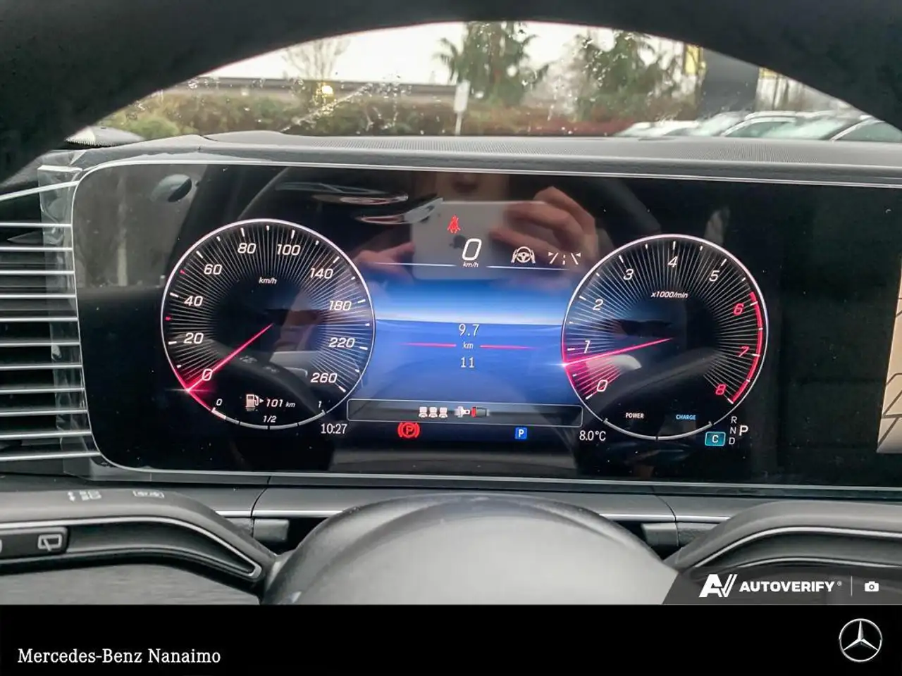 Mercedes-Benz GLE fotografie Mercedes-Benz GLE