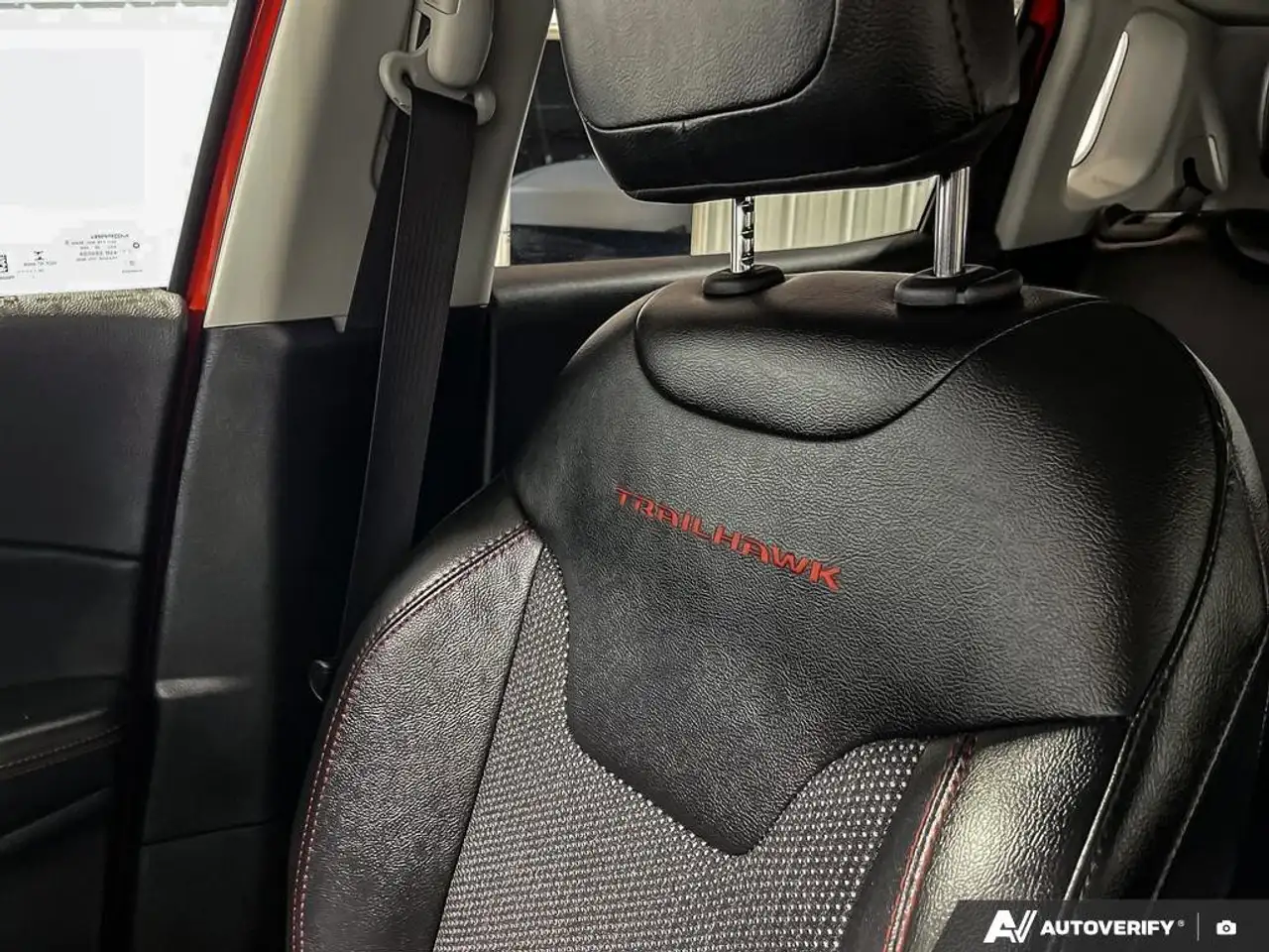 Jeep Compass photo Jeep Compass