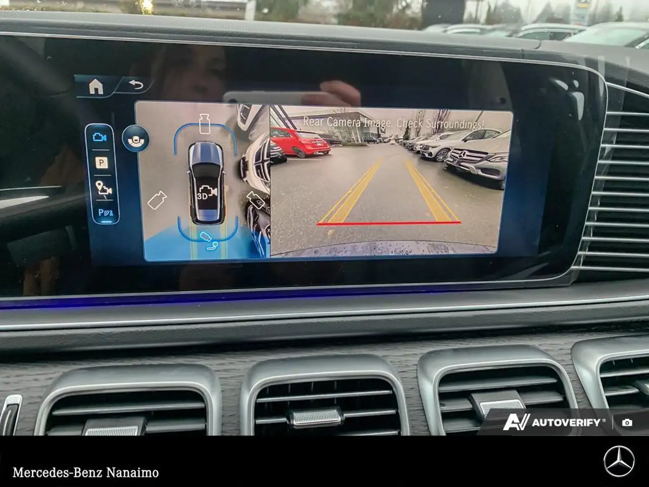 Mercedes-Benz GLE fotografie Mercedes-Benz GLE