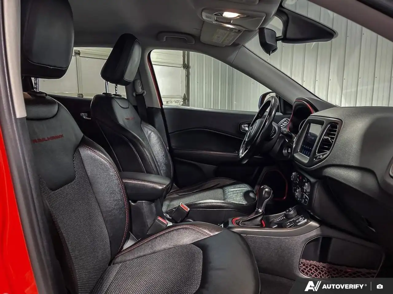 Jeep Compass photo Jeep Compass