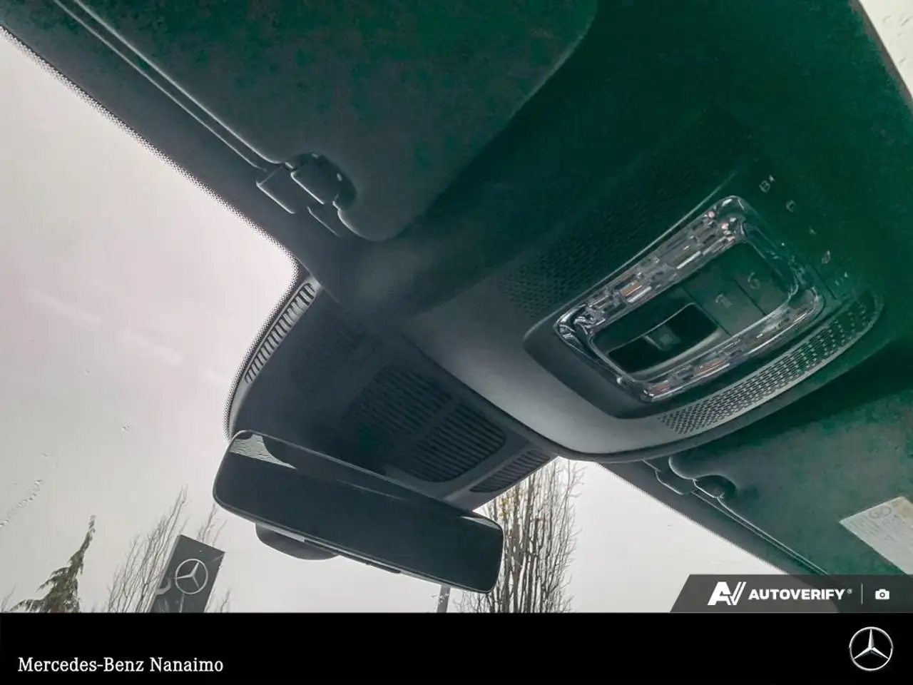 Mercedes-Benz GLE fotografie Mercedes-Benz GLE