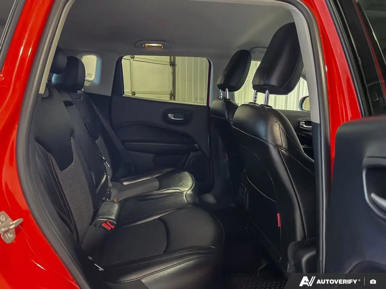 Jeep Compass photo Jeep Compass