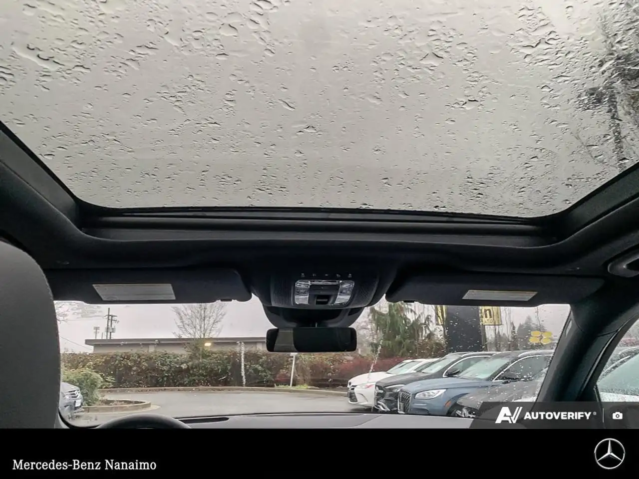 Mercedes-Benz GLE fotografie Mercedes-Benz GLE