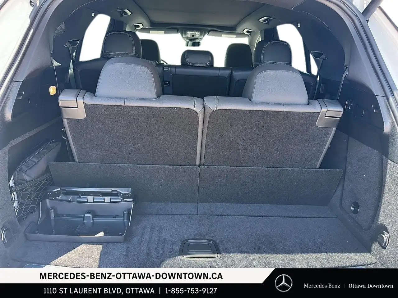 Mercedes-Benz GLE photo Mercedes-Benz GLE