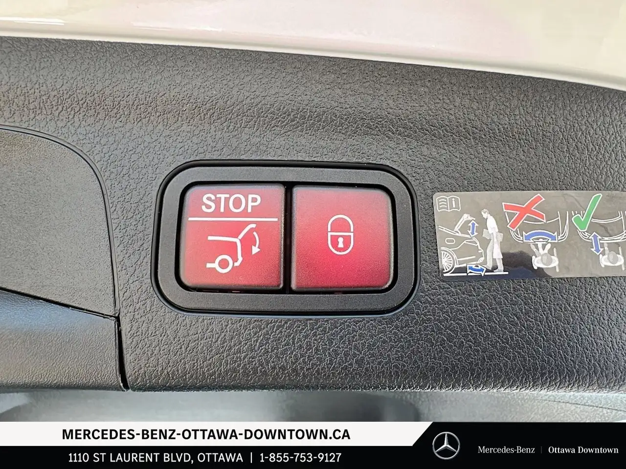 Mercedes-Benz GLE photo Mercedes-Benz GLE