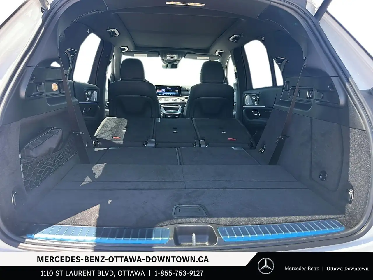 Mercedes-Benz GLE photo Mercedes-Benz GLE