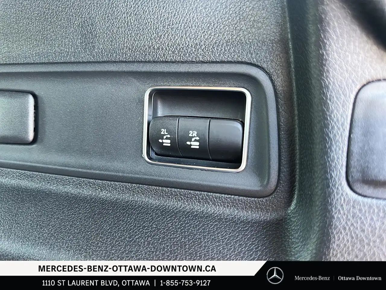 Mercedes-Benz GLE photo Mercedes-Benz GLE