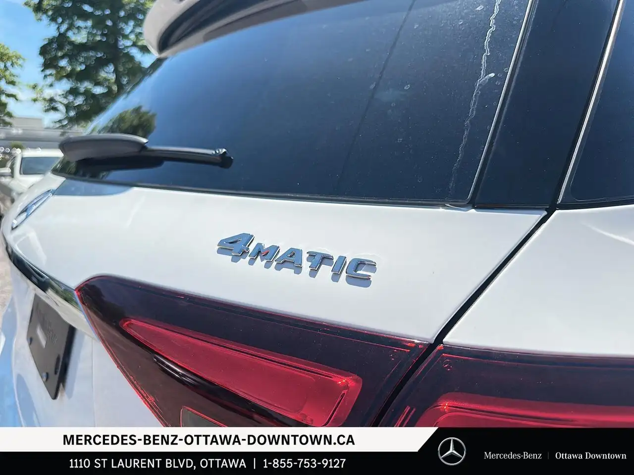 Mercedes-Benz GLE photo Mercedes-Benz GLE