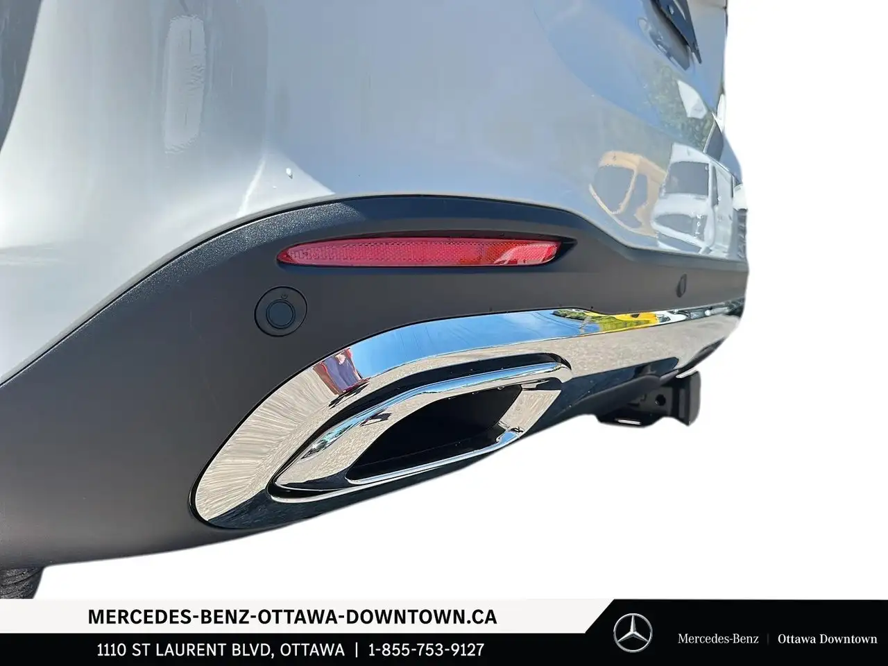 Mercedes-Benz GLE photo Mercedes-Benz GLE