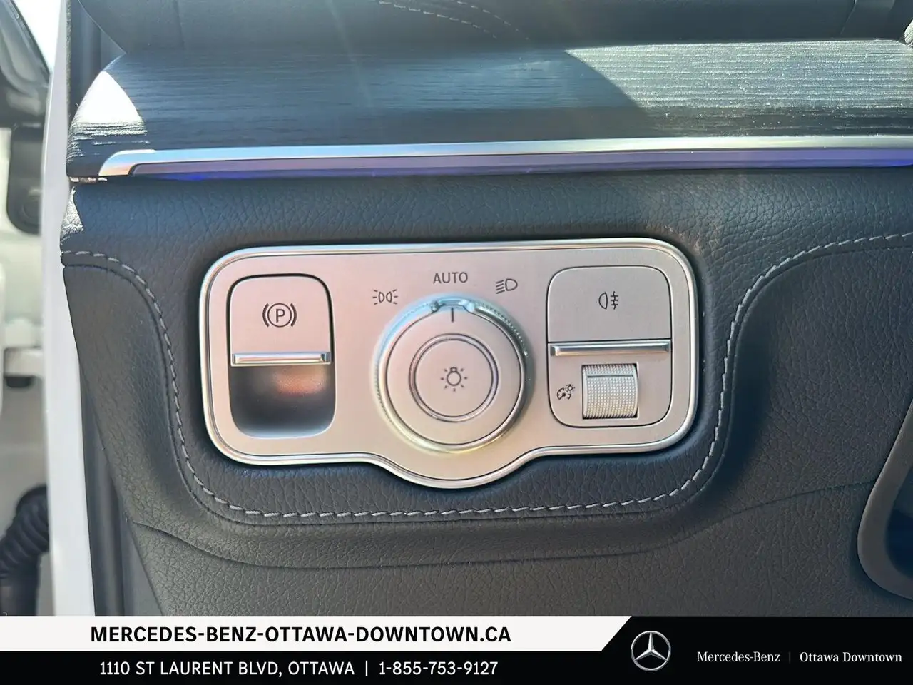 Mercedes-Benz GLE photo Mercedes-Benz GLE