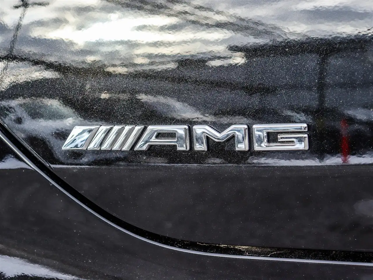 Mercedes-Benz GLE photo Mercedes-Benz GLE