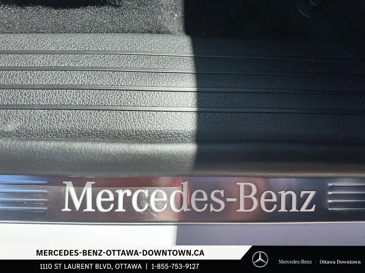 Mercedes-Benz GLE photo Mercedes-Benz GLE