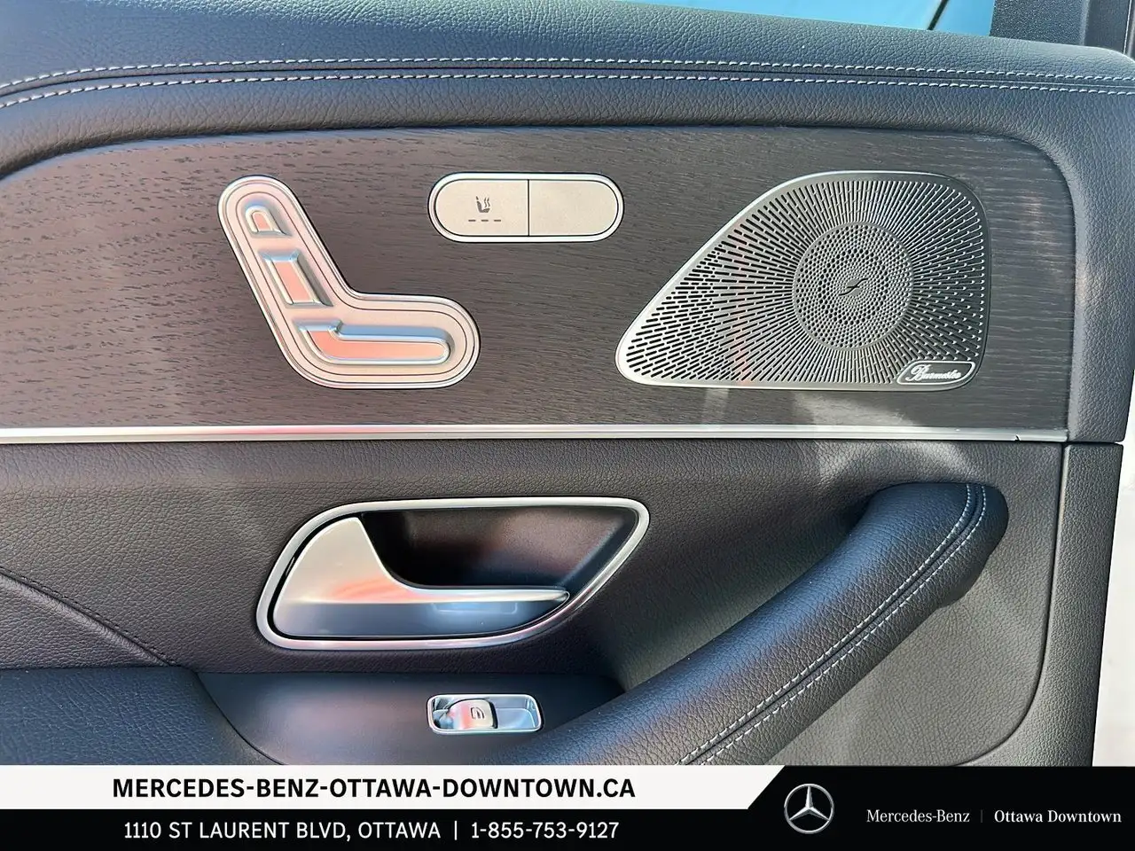 Mercedes-Benz GLE photo Mercedes-Benz GLE