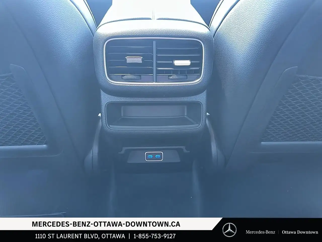 Mercedes-Benz GLE photo Mercedes-Benz GLE