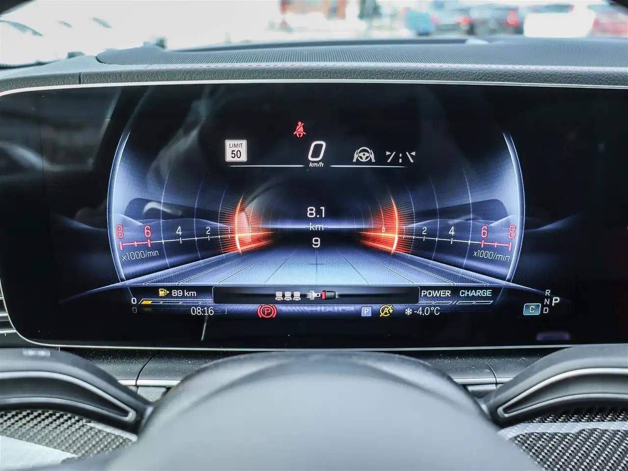 Mercedes-Benz GLE photo Mercedes-Benz GLE