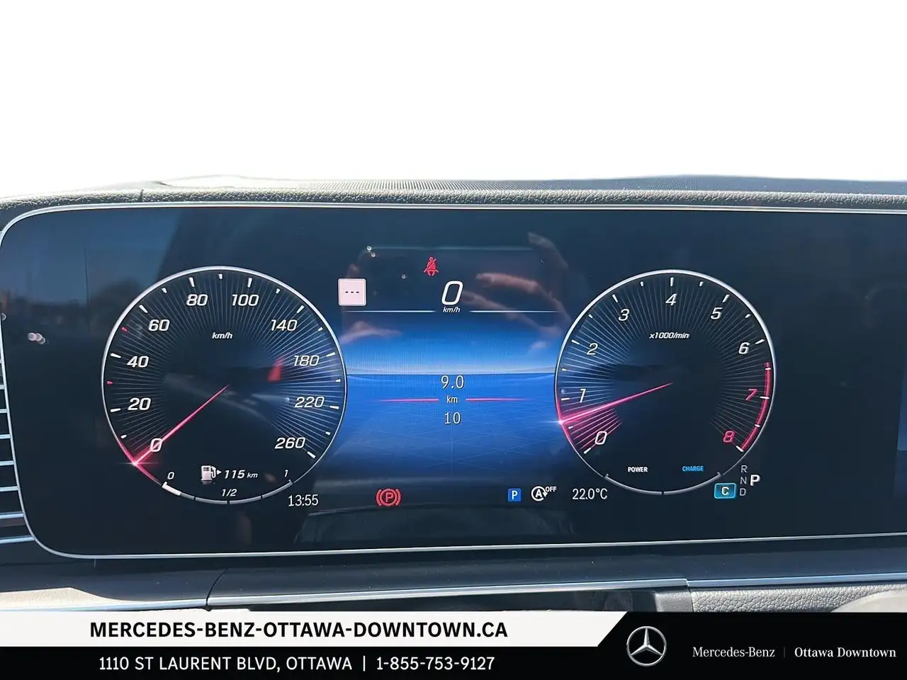 Mercedes-Benz GLE photo Mercedes-Benz GLE