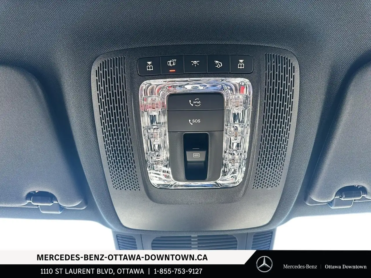 Mercedes-Benz GLE photo Mercedes-Benz GLE