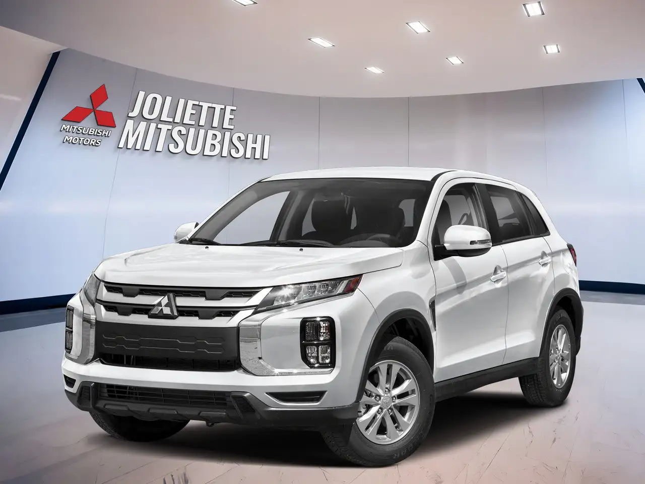 Mitsubishi RVR photo Mitsubishi RVR