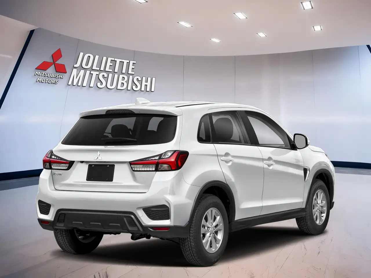 Mitsubishi RVR photo Mitsubishi RVR