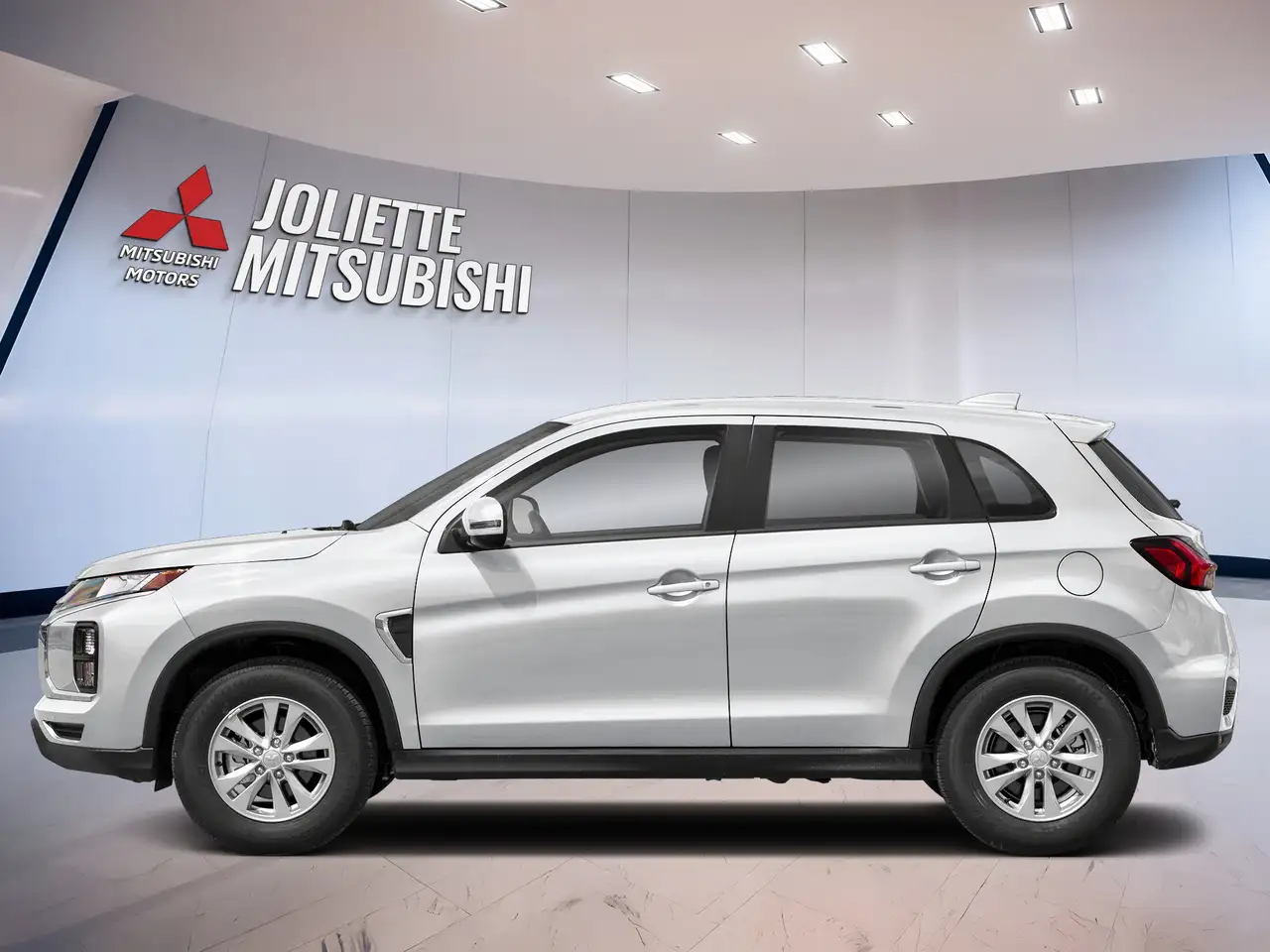 Mitsubishi RVR photo Mitsubishi RVR