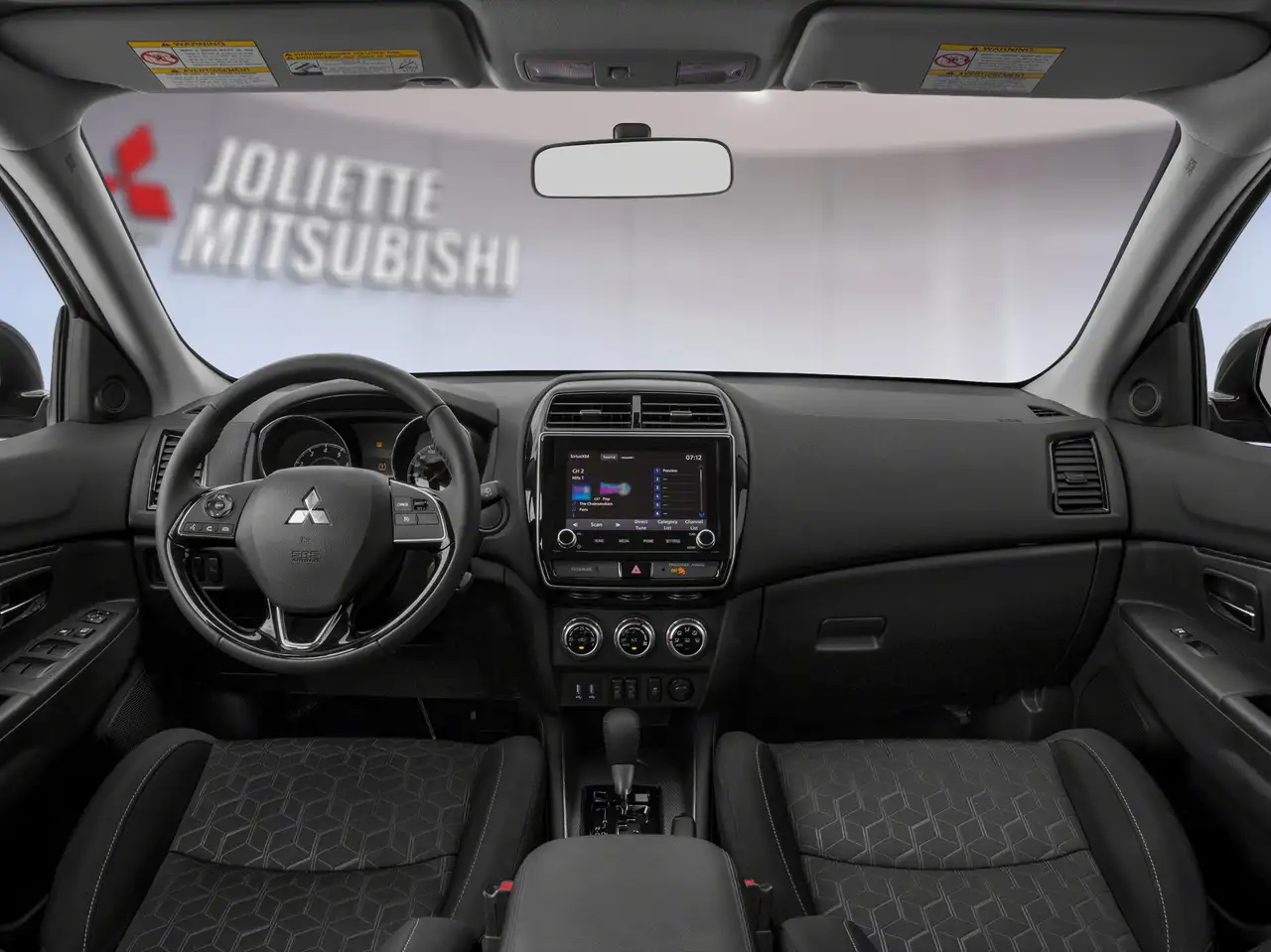 Mitsubishi RVR photo Mitsubishi RVR