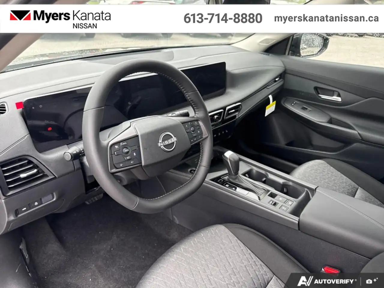 Nissan Sentra photo Nissan Sentra