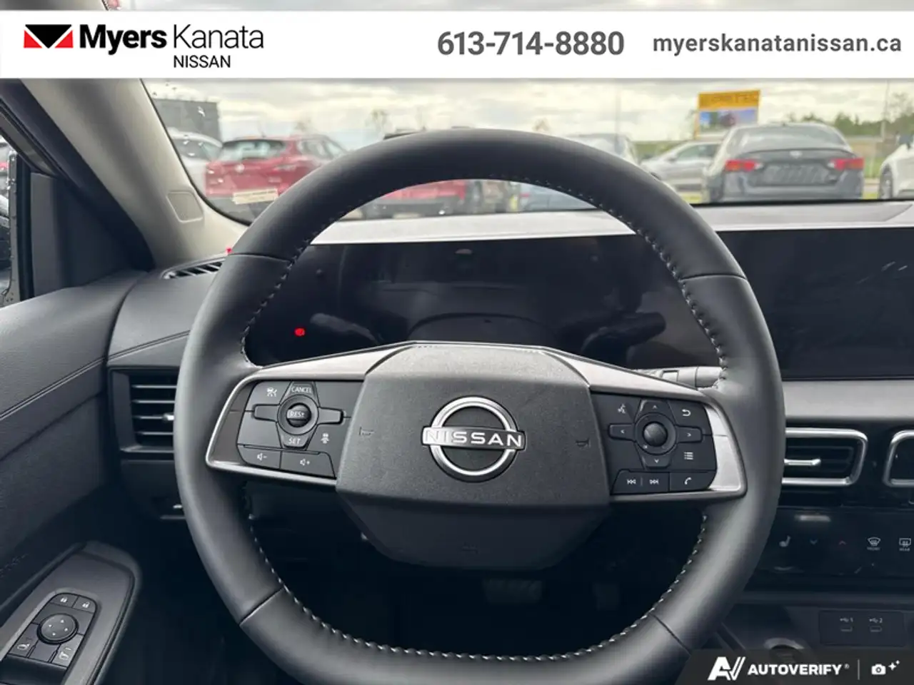 Nissan Sentra photo Nissan Sentra