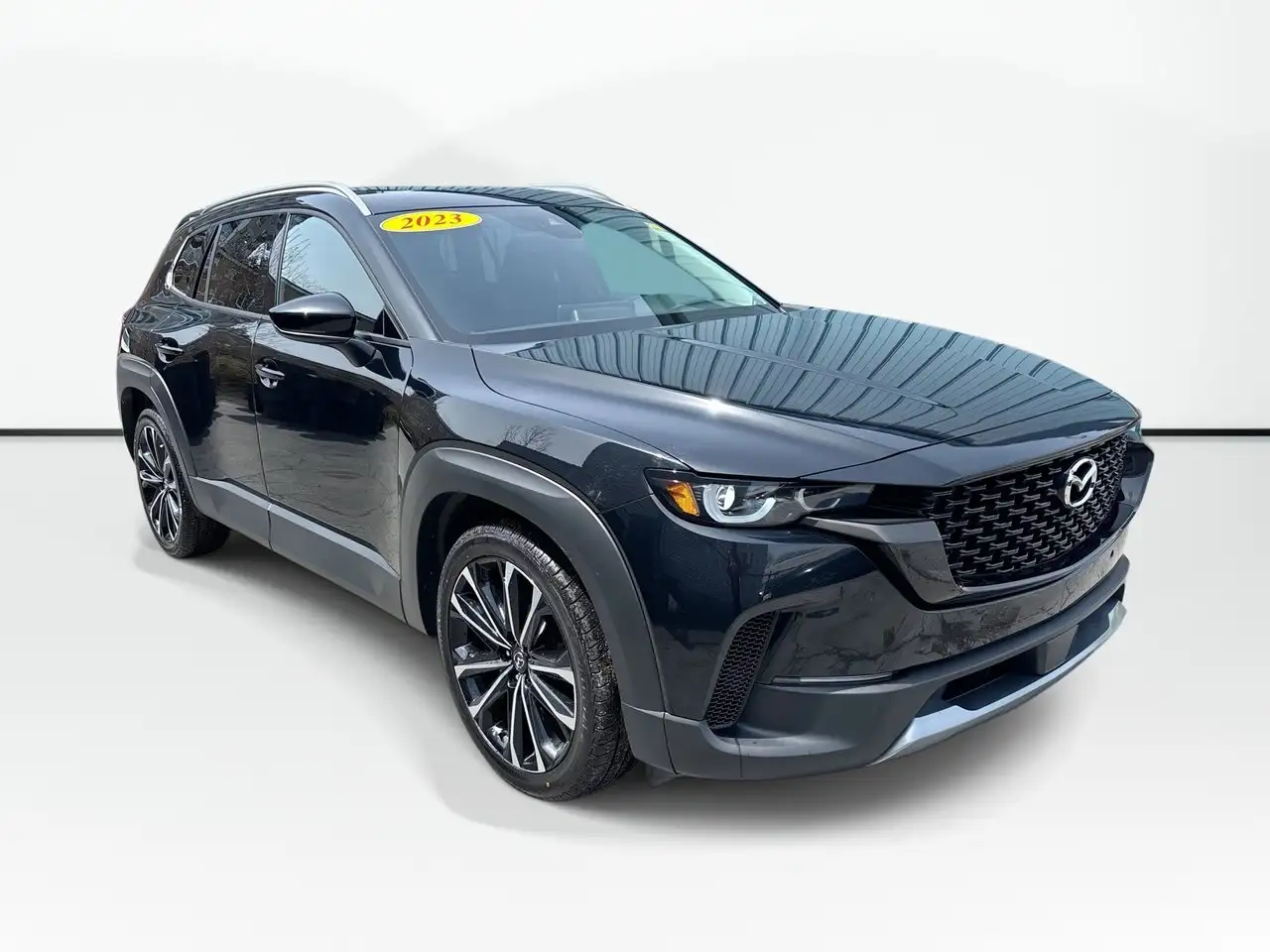 Mazda CX-50 photo Mazda CX-50