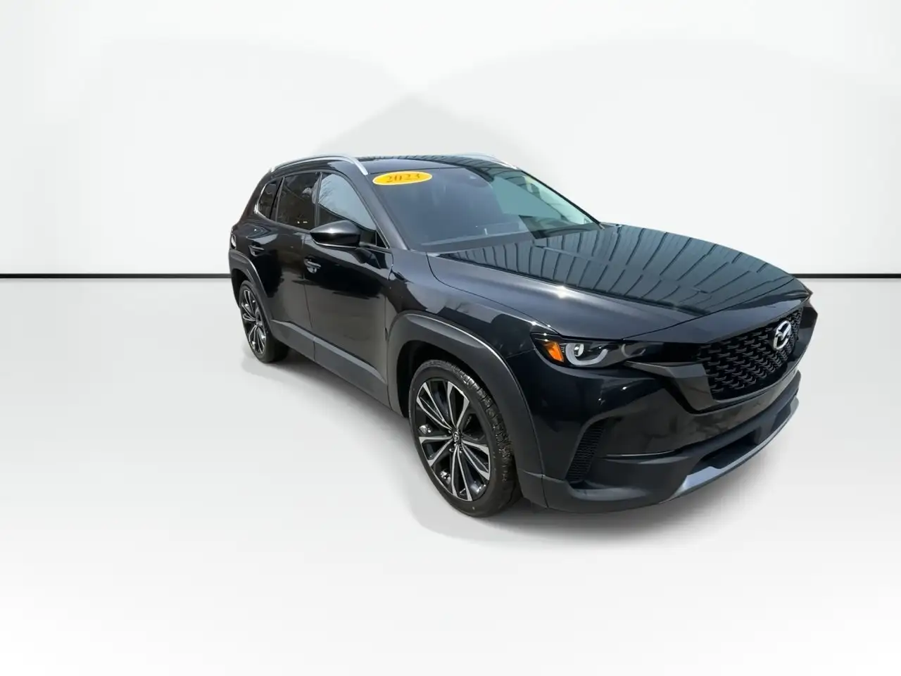 Mazda CX-50 photo Mazda CX-50