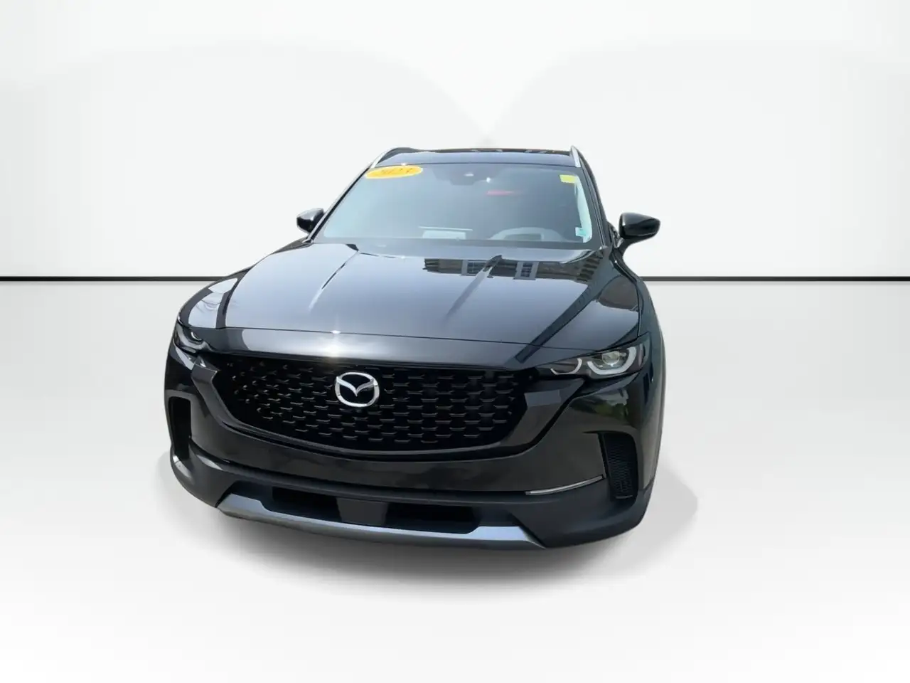 Mazda CX-50 photo Mazda CX-50